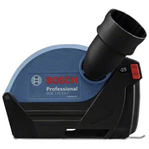 BOSCH PROFESSIONAL Absaughaube »GDE 125 EA-T«