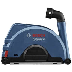 BOSCH PROFESSIONAL Absaughaube »GDE 230 FC S«