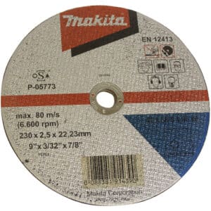 MAKITA Trennscheibe »P-05773«