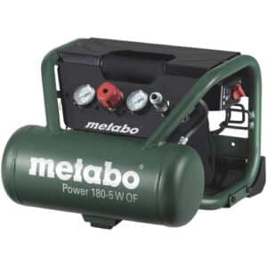 METABO Kompressor »Power 180-5 W OF«