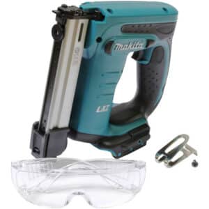 MAKITA Akku-Tacker »DST221RTJ«