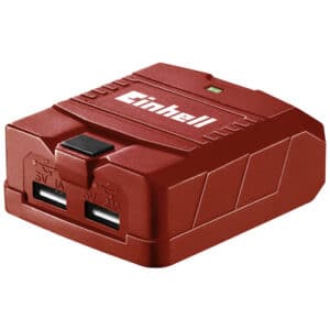 EINHELL USB-Akku-Adapter »TE-CP 18 Li USB-Solo«