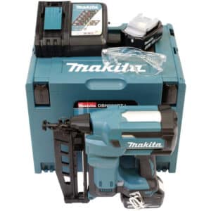 MAKITA Akku-Stauchkopfnagler »DBN600Z«