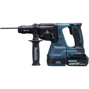 MAKITA Akku-Kombihammer »DHR243RTJ«