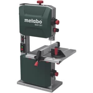 METABO Bandsäge