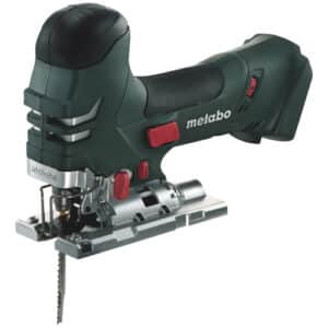 METABO Akku-Stichsäge »STA 18 LTX 140«