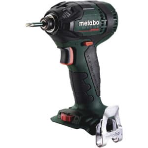 METABO Schlagschrauber »SSD 18 LTX 200 BL«