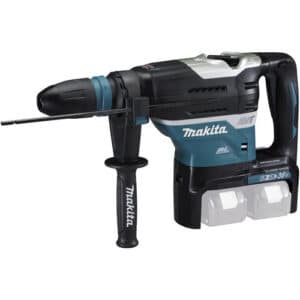 MAKITA Akku-Bohrhammer »DHR400PG2U«