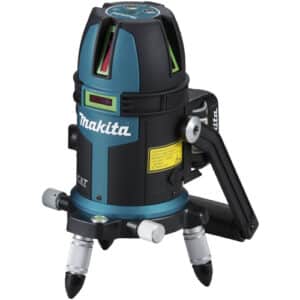 MAKITA Laser- und Distanzmesser »SK312GDZ«