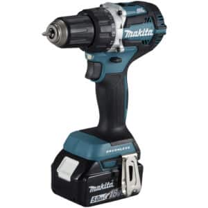 MAKITA Akku-Bohrschrauber »DDF484RTJ«