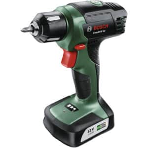 BOSCH HOME & GARDEN Akku-Bohrschrauber »EasyDrill 12«