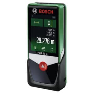 BOSCH HOME & GARDEN Laser-Entfernungsmesser »PLR«