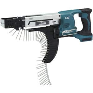 MAKITA Magazinschrauber »DFR750RTE«