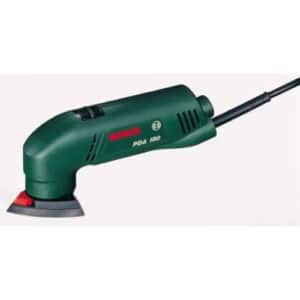 BOSCH HOME & GARDEN Deltaschleifer »PDA 180«