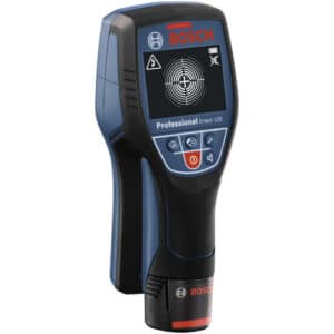 BOSCH PROFESSIONAL Materialdetektor »D-tect 120 Prof«