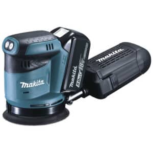 MAKITA Exzenterschleifer »DBO180RTJ«