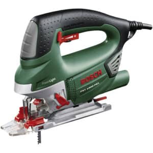 BOSCH HOME & GARDEN Stichsäge PST 800 PEL