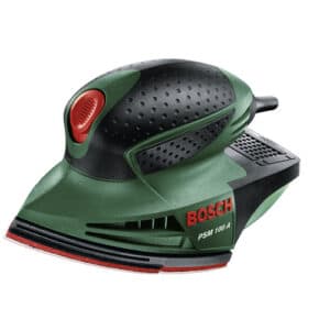 BOSCH HOME & GARDEN Multischleifer »PSM 100 A«