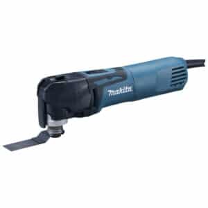 MAKITA Multifunktionswerkzeug »TM3010CX4J«