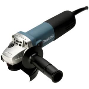 MAKITA Winkelschleifer »9558NBRZ«