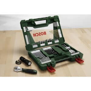 BOSCH Bohrer- und Bit-Set »V-Line 2607017193«