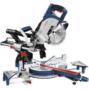 BOSCH PROFESSIONAL Paneelsäge »GCM 8 SJL«