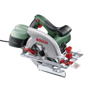 BOSCH HOME & GARDEN Handkreissäge »PKS 55 A«