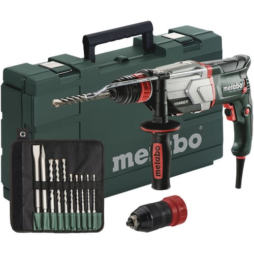 METABO Multihammer »UHE 2660-2 Quick Set«