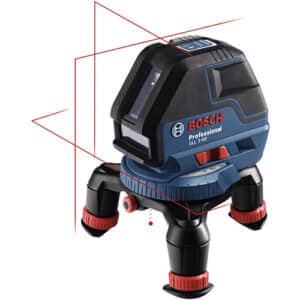 BOSCH PROFESSIONAL Linienlaser »GLL 3-50 L-BOXX«