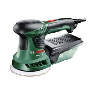 BOSCH HOME & GARDEN Exzenterschleifer »PEX 300 AE«