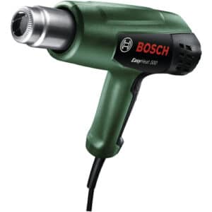 BOSCH HOME & GARDEN Heißluftpistole »EasyHeat 500«