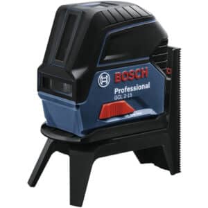 BOSCH PROFESSIONAL Linienlaser »GCL 2-15 Prof«