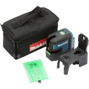 MAKITA Laser- und Distanzmesser »SK106GDZ«