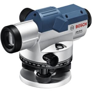 BOSCH PROFESSIONAL Linienlaser »GOL 20 G Prof + BT 160 Prof«