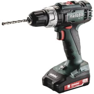 METABO Akku-Schlagbohrmaschine »SB 18 L«