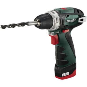 METABO Akku-Bohrschrauber »Power Maxx BS«