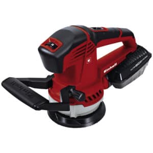 EINHELL Exzenterschleifer »TE-RS 40 E«