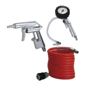 EINHELL Druckluft-Profi-Set