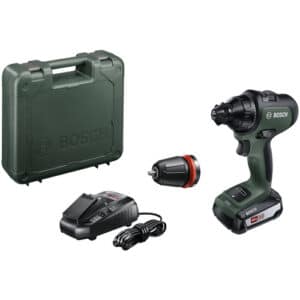 BOSCH HOME & GARDEN Akku-Schrauber »AdvancedDrill 18«