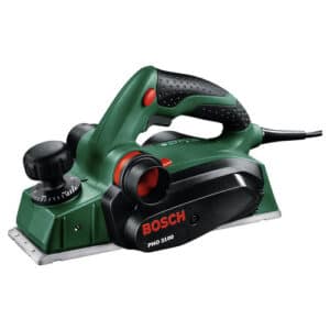 BOSCH HOME & GARDEN Elektrohobel »PHO 3100«