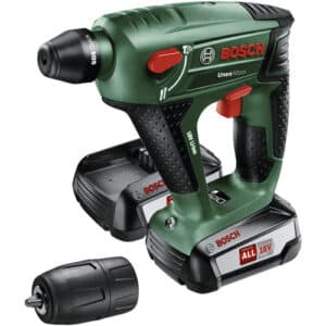 BOSCH HOME & GARDEN Akku-Bohrhammer »Uneo Maxx«