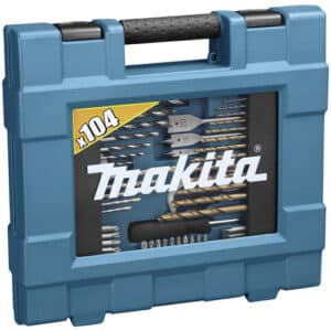 MAKITA Bohrer-Bit-Set »D-31778«