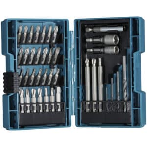 MAKITA Bohrer-Bit-Set