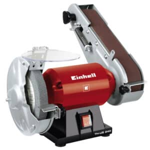 EINHELL Stand-Bandschleifer »TH-US 240«