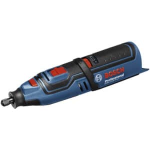 BOSCH PROFESSIONAL Akku-Multifunktionswerkzeug »GRO 12V-35 solo«