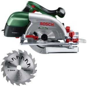 BOSCH HOME & GARDEN Handkreissäge »PKS 66 AF«