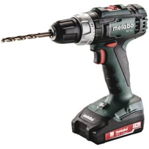 METABO Akku-Bohrschrauber »BS 18 L«