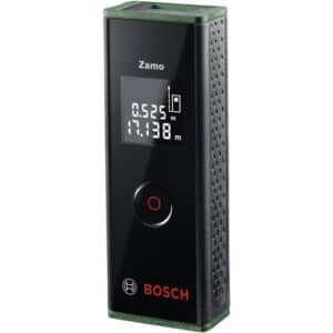 BOSCH HOME & GARDEN Entfernungsmesser »Zamo Basis«