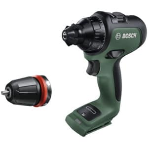 BOSCH HOME & GARDEN Akku-Bohrschrauber »AdvancedDrill«