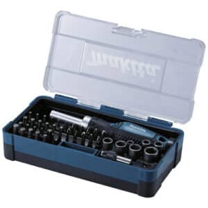 MAKITA Bit-Set »B-36170«